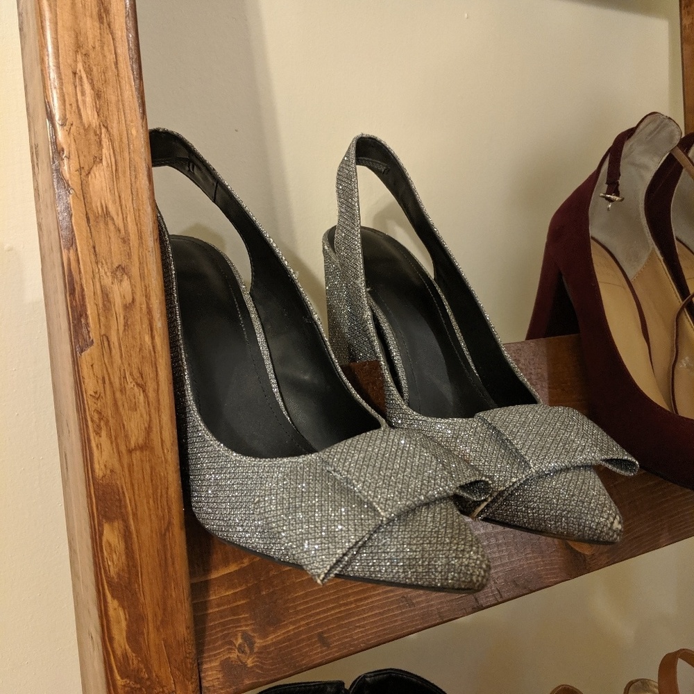 H&M Heels